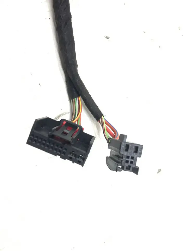 Audi A4 S4 B8 8K (2007 - 2011) 8K0971030 Прочая электропроводка — фото 4
