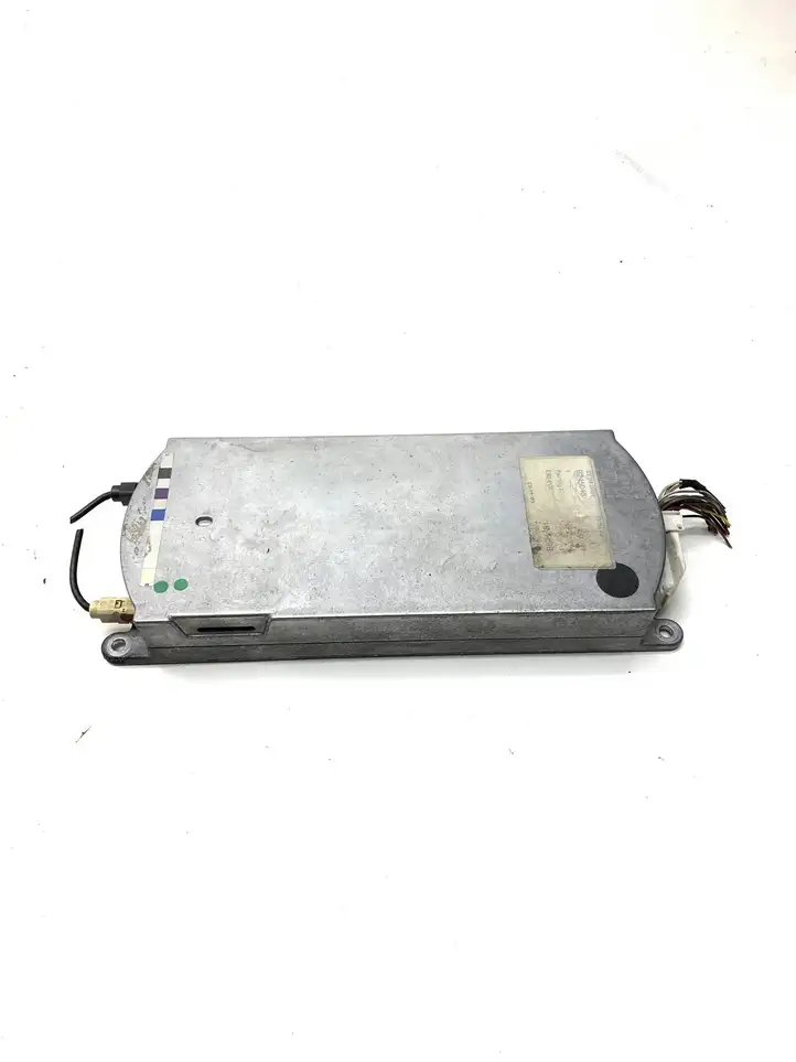 BMW 5 E60 E61 (2004 - 2010) 84116948920 Блок GSM — фото 1