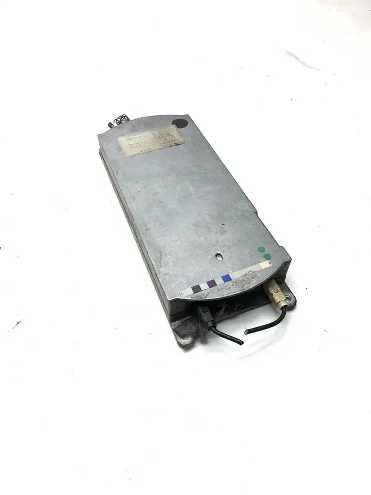 BMW 5 E60 E61 (2004 - 2010) 84116948920 Блок GSM — фото 3