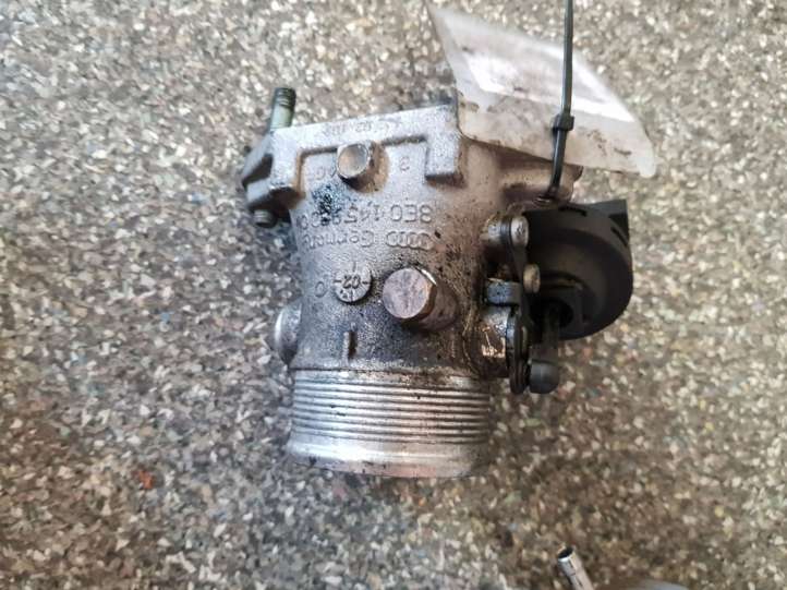 8E0145950 Audi A6 S6 C5 4B EGR vožtuvas