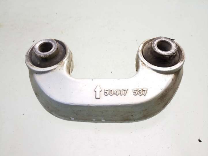 50417537 Volkswagen PASSAT B5 Priekinė stabilizatoriaus traukė