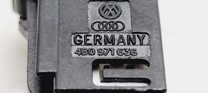 Audi A4 S4 B7 8E 8H (2004 - 2009) 4B0971636 Прочая электропроводка — фото 3