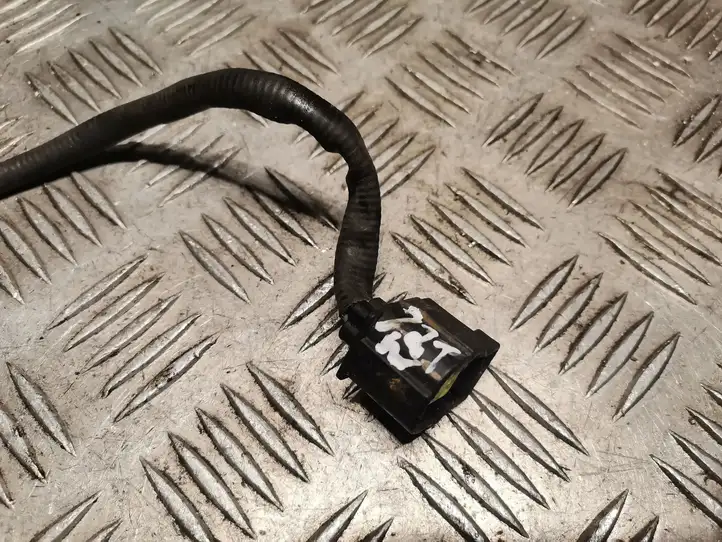 Mercedes-Benz S W221 (2005 - 2013) 0045420818 Лямбда-зонд — фото 3