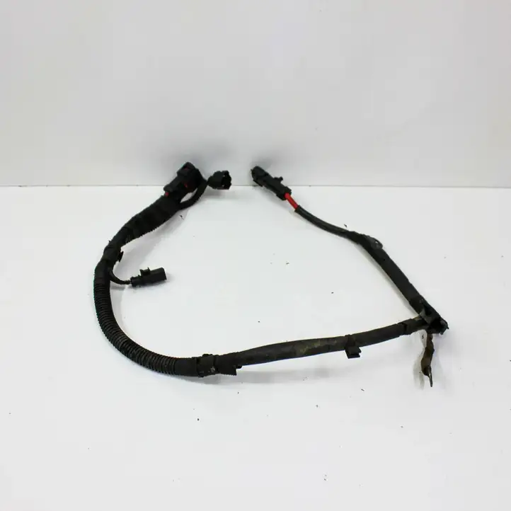 Audi A6 C7 (2011 - 2014) 4G0906234A Прочая электропроводка — фото 1