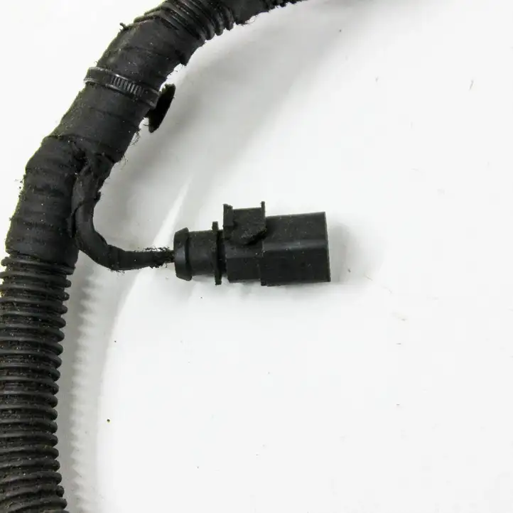 Audi A6 C7 (2011 - 2014) 4G0906234A Прочая электропроводка — фото 3