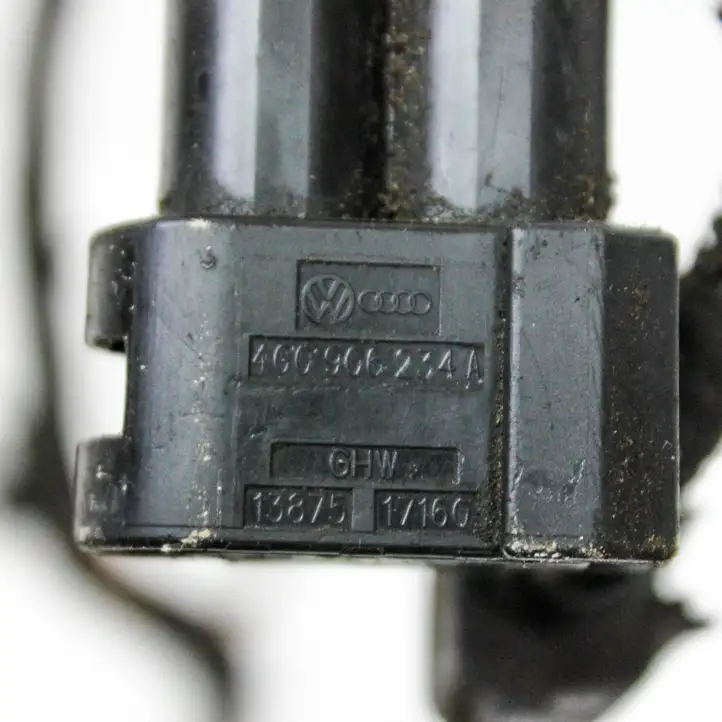 Audi A6 C7 (2011 - 2014) 4G0906234A Прочая электропроводка — фото 7