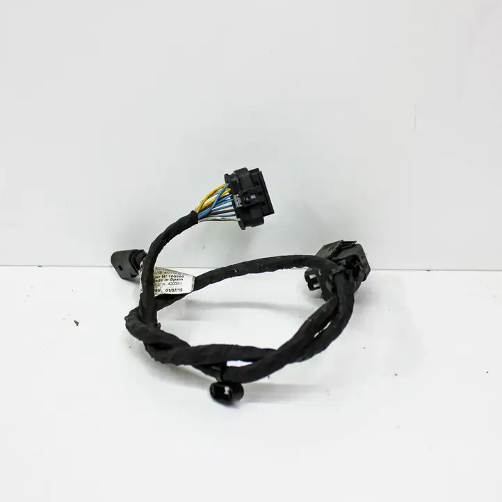 Audi Q5 SQ5 (2012 - 2017) 8R0971765C Прочая электропроводка — фото 1