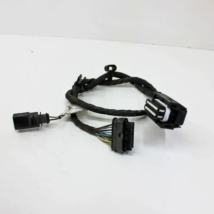 Audi Q5 SQ5 (2012 - 2017) 8R0971765C Прочая электропроводка — фото 2