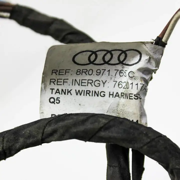 Audi Q5 SQ5 (2012 - 2017) 8R0971765C Прочая электропроводка — фото 6