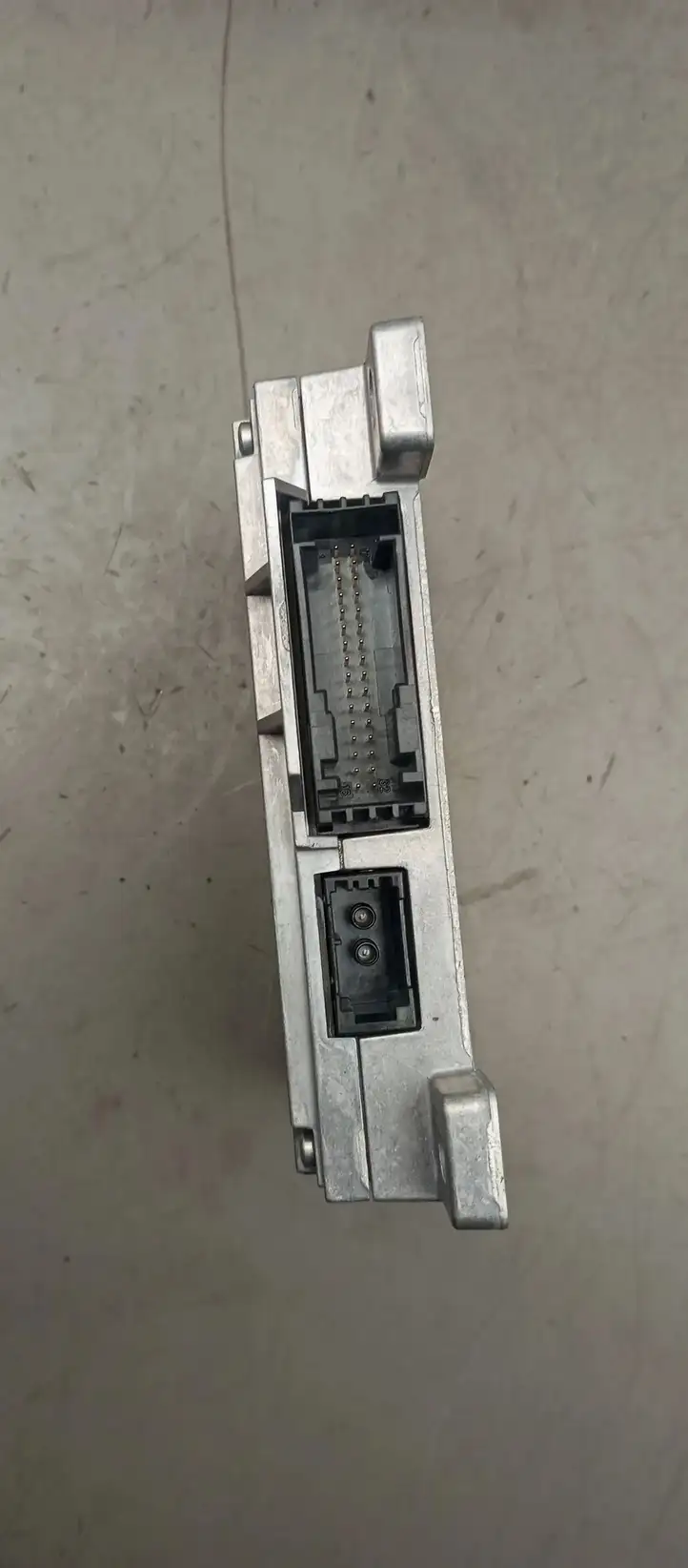 Mercedes-Benz E W211 (2002 - 2009)  211870242605 Блок управление GSM