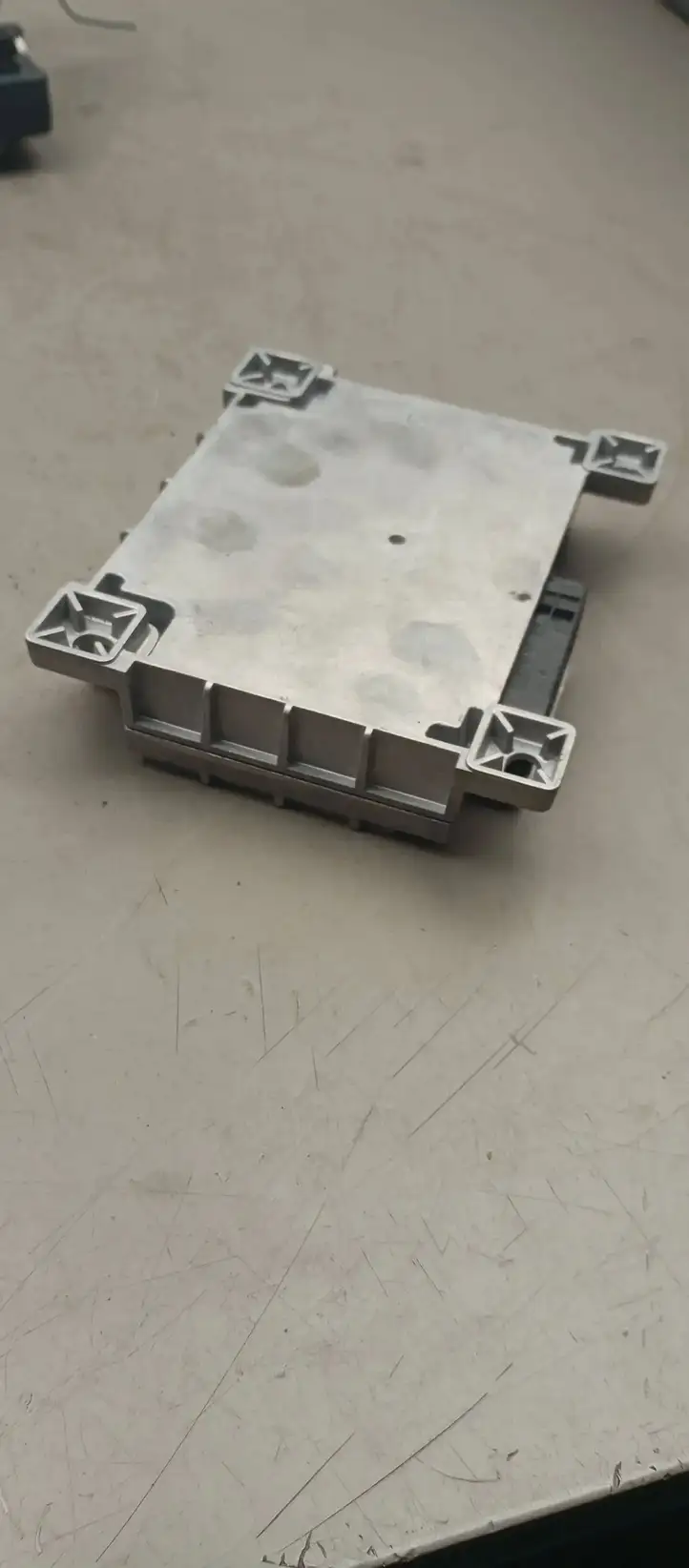 Mercedes-Benz E W211 (2002 - 2009)  211870242605 Блок управление GSM