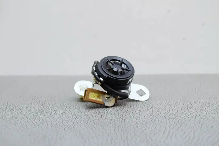 Nissan Juke I F15 (2010 - 2018) 281E11KA0A Динамики передних дверей — фото 2