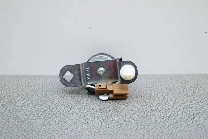 Nissan Juke I F15 (2010 - 2018) 281E11KA0A Динамики передних дверей — фото 6
