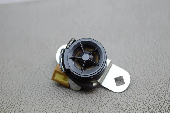 Nissan Juke I F15 (2010 - 2018) 281E11KA0A Динамики передних дверей — фото 7