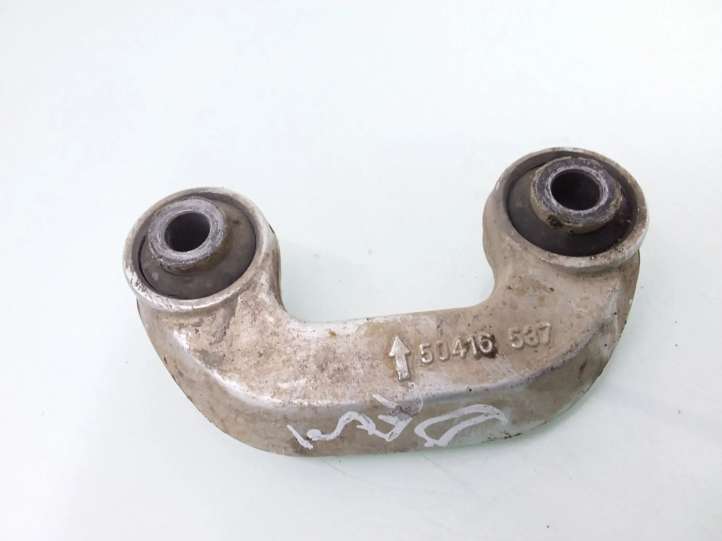 50416537 Volkswagen PASSAT B5 Priekinė stabilizatoriaus traukė