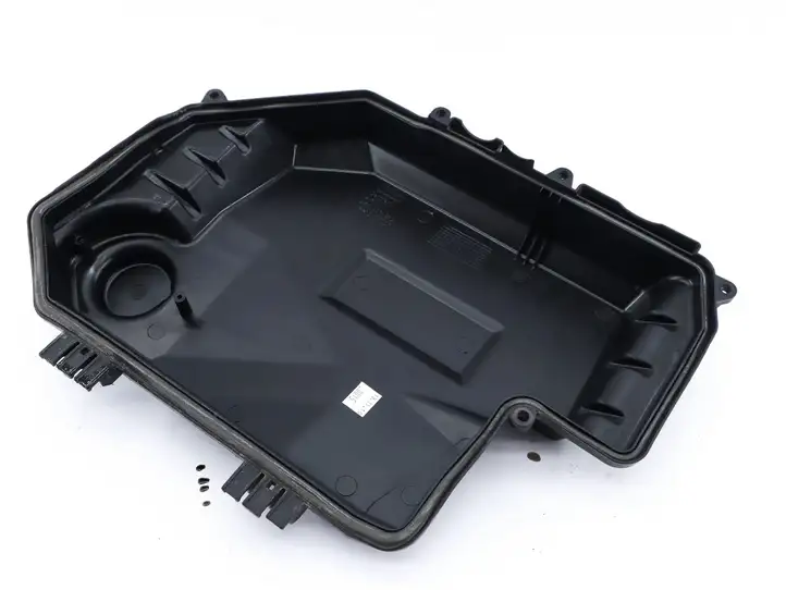 Audi A6 S6 C6 4F (2008 - 2011) 4F1907613 Крышка ящика предохранителей — фото 1