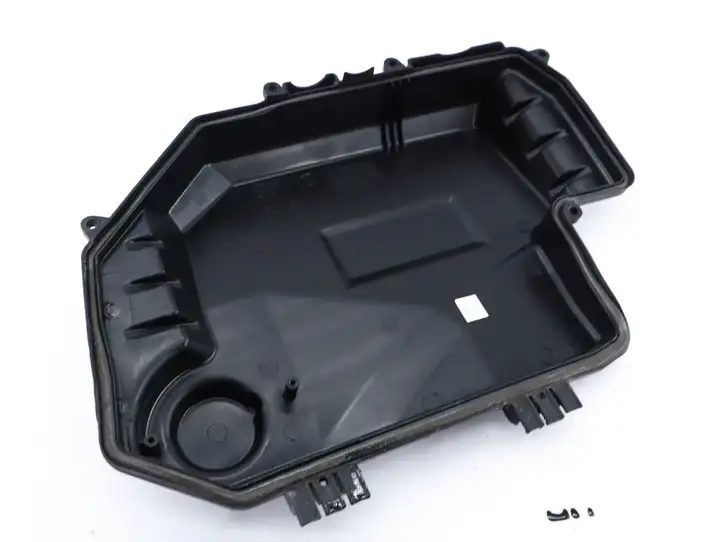 Audi A6 S6 C6 4F (2008 - 2011) 4F1907613 Крышка ящика предохранителей — фото 2