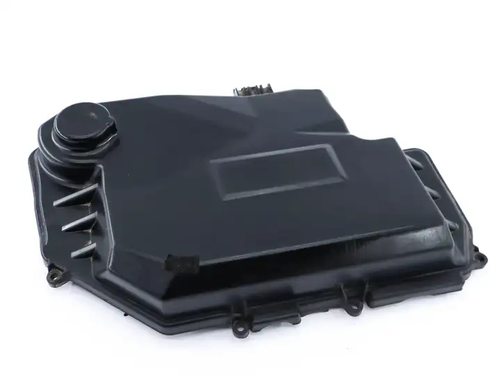 Audi A6 S6 C6 4F (2008 - 2011) 4F1907613 Крышка ящика предохранителей — фото 3