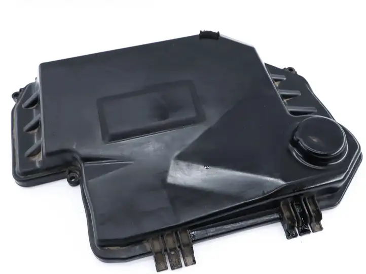 Audi A6 S6 C6 4F (2008 - 2011) 4F1907613 Крышка ящика предохранителей — фото 5