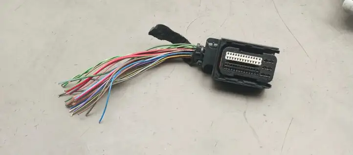 Mercedes-Benz E W211 (2002 - 2009) 0015450930 Прочая электропроводка — фото 1