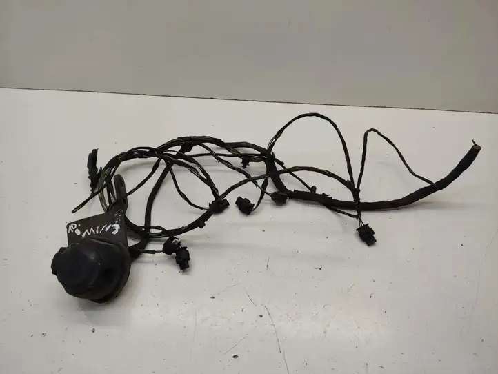 Mini Cooper Countryman R60 (2010 - 2016) 8384239 Прочая электропроводка — фото 1