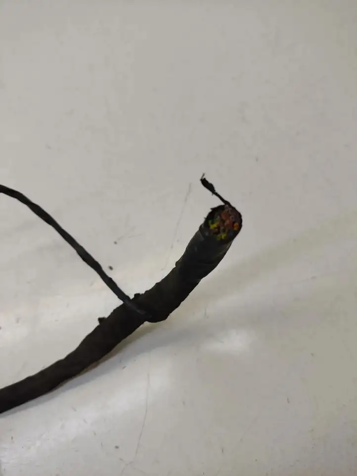 Mini Cooper Countryman R60 (2010 - 2016) 8384239 Прочая электропроводка — фото 8