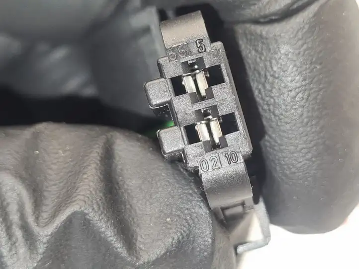Audi A6 S6 C6 4F (2008 - 2011) 4F0971679 Прочая электропроводка — фото 3