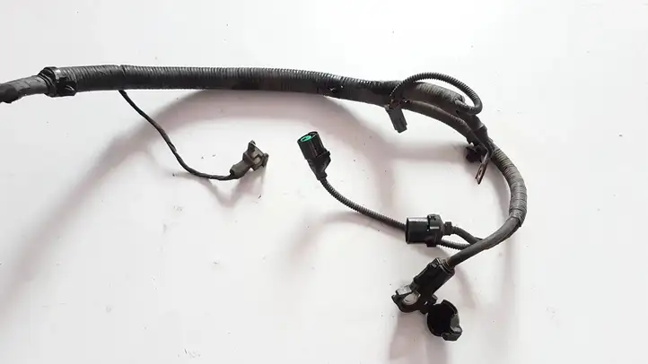Kia Sorento (2009 - 2014) 918512P150 Плюсовой провод аккумулятора — фото 5