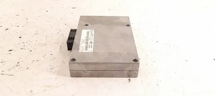 Audi A4 S4 B7 8E 8H (2004 - 2009) Блок GSM — фото 4