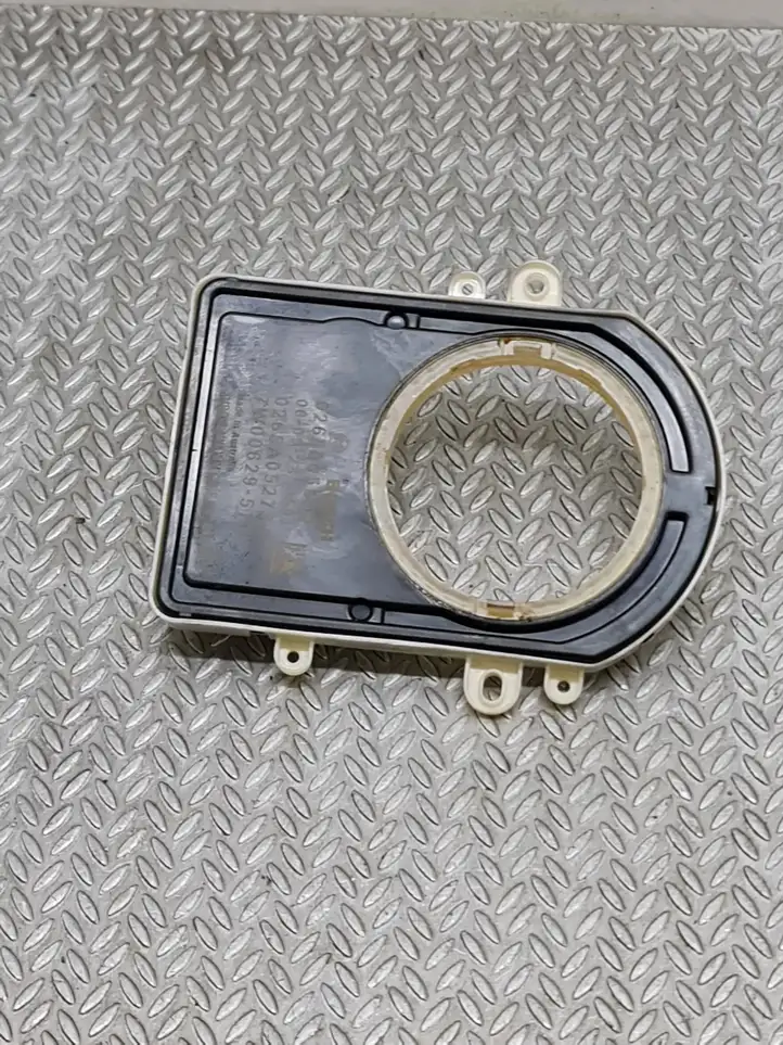 Renault Laguna III (2007 - 2015) 7W00629570 Датчик угла поворота руля — фото 4