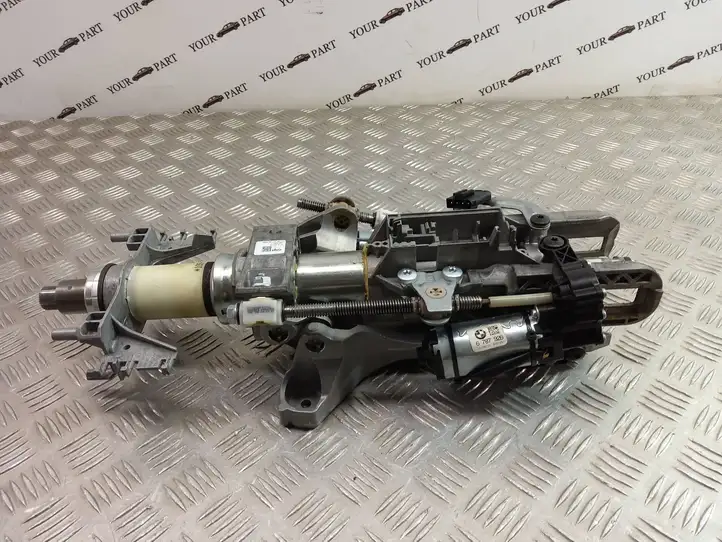 BMW 5 F10 F11 (2009 - 2016) 6787926 Комплект оси рулевого колеса — фото 1