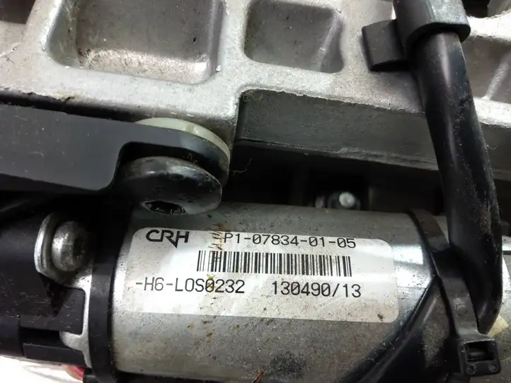 BMW 5 F10 F11 (2009 - 2016) 6787926 Комплект оси рулевого колеса — фото 2
