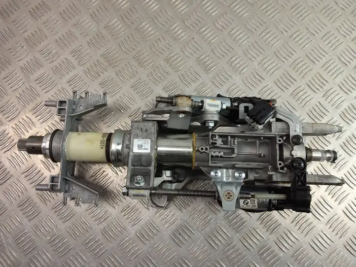 BMW 5 F10 F11 (2009 - 2016) 6787926 Комплект оси рулевого колеса — фото 3