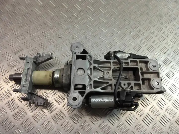 BMW 5 F10 F11 (2009 - 2016) 6787926 Комплект оси рулевого колеса — фото 4