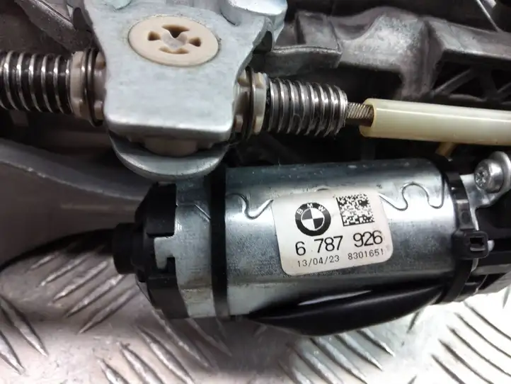 BMW 5 F10 F11 (2009 - 2016) 6787926 Комплект оси рулевого колеса — фото 6