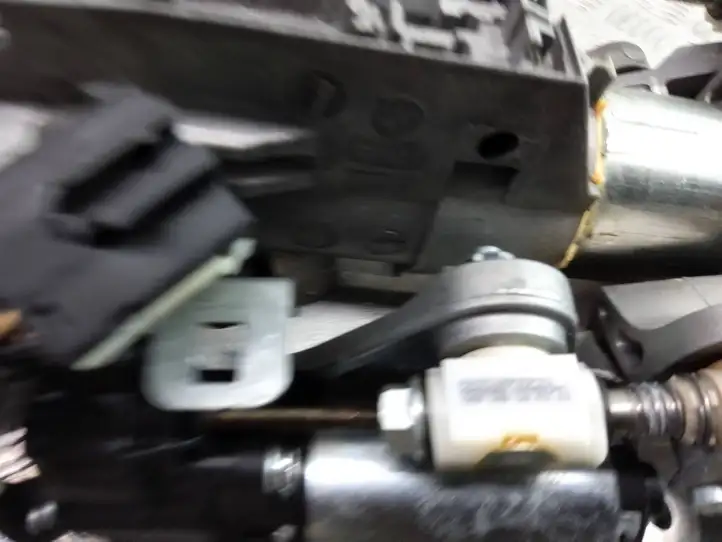 BMW 5 F10 F11 (2009 - 2016) 6787926 Комплект оси рулевого колеса — фото 9