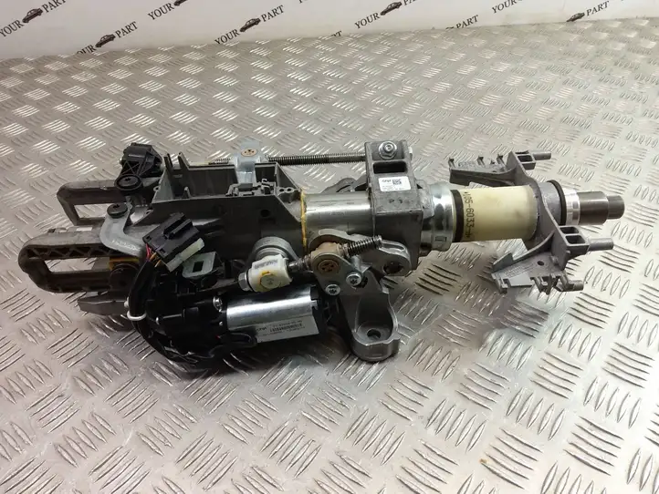 BMW 5 F10 F11 (2009 - 2016) 6787926 Комплект оси рулевого колеса — фото 10