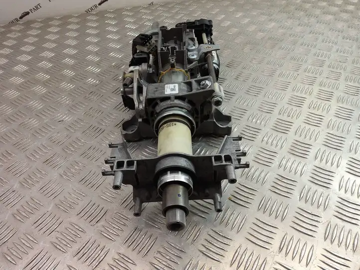 BMW 5 F10 F11 (2009 - 2016) 6787926 Комплект оси рулевого колеса — фото 12