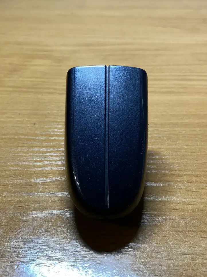 Ford S-MAX (2010 - 2015) 61421U218B08 Отделка лючка топливного бака — фото 1