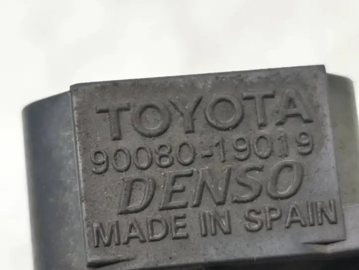 Toyota (2005 - 2014) 9008019019 Катушка зажигания — фото 2