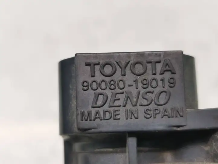 Toyota (2005 - 2014) 9008019019 Катушка зажигания — фото 4