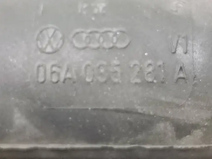Volkswagen PASSAT B6 (2005 - 2010) 06A035255C Высоковольтный провод зажигания — фото 5