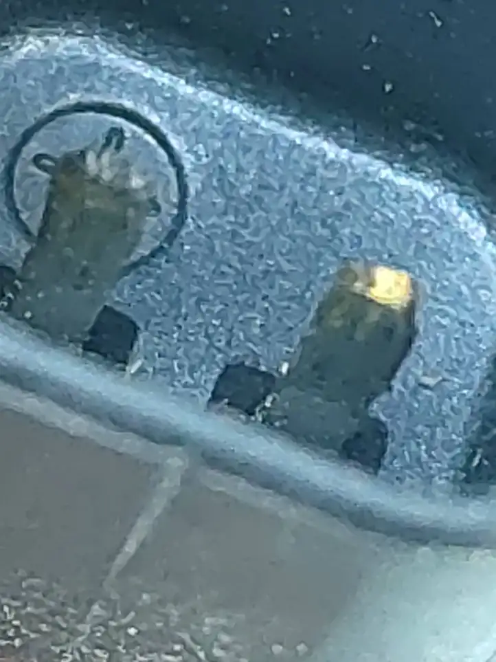 Mini One Cooper R50-53 (2000 - 2012) 0280155991 Форсунка — фото 4