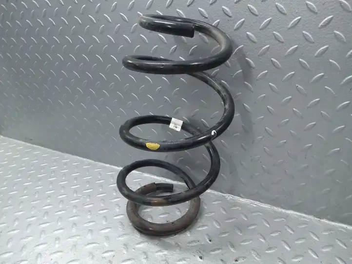 Hyundai i30 (2017 - ) 54630G4AH0 Пружина подвески — фото 2