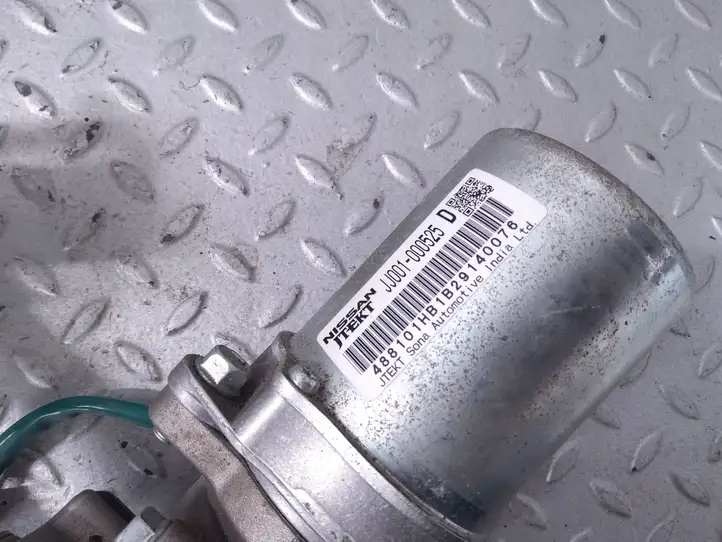 Nissan Micra (2010 - 2013) JJ00100525 Насос гидроусилителя руля — фото 6