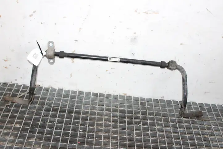 Mini One Cooper Coupe R56 (2004 - 2014) 677275203 Стабилизатор поперечной устойчивости — фото 1