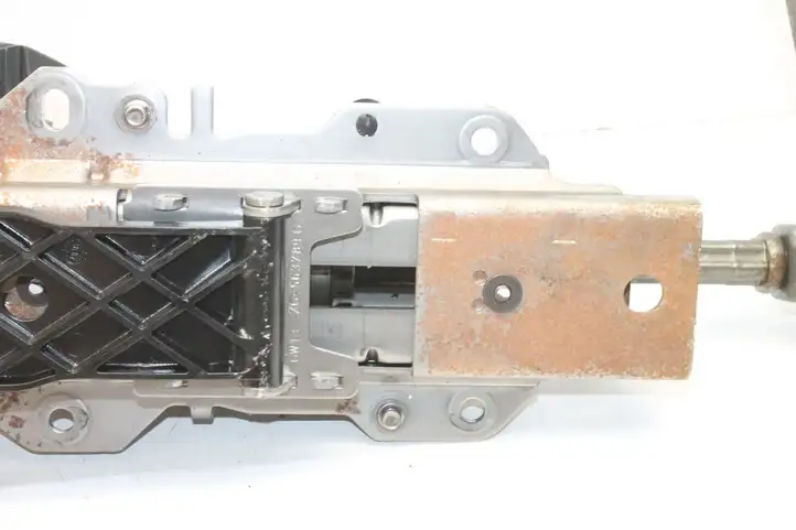 Mini One Cooper Coupe R56 (2004 - 2014) 275752805 Вал рулевой колонки — фото 4