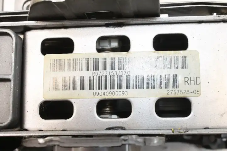 Mini One Cooper Coupe R56 (2004 - 2014) 275752805 Вал рулевой колонки — фото 6