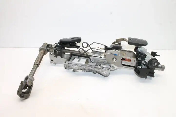 Audi A3/S3 8P (2008 - 2013) 8P2419502J Вал рулевой колонки — фото 1