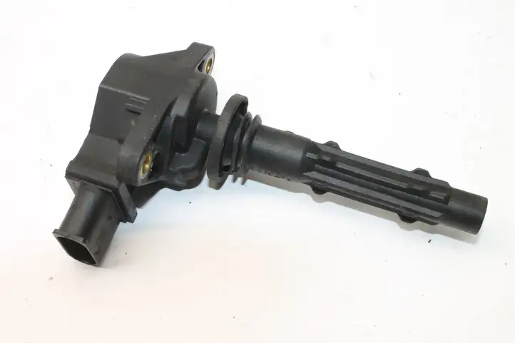 Mercedes-Benz CLK A209,C209 (2002 - 2009) A0001502780 Катушка зажигания — фото 1